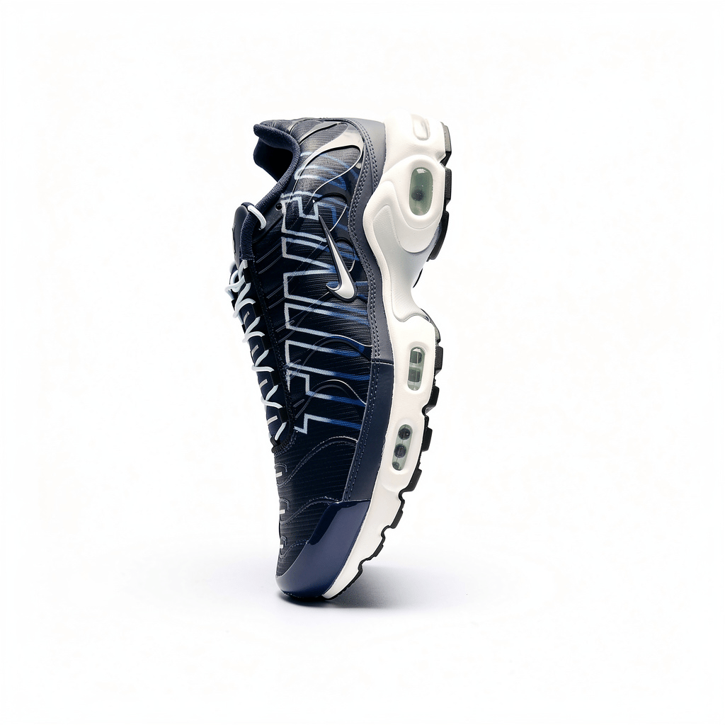 NIKE AIR MAX PLUS SNEAKERS HOMMESTOCK - OUT SNEAKERSOBSIDIENNE/BLEU GLACIER40STOCK - OUT SNEAKERS