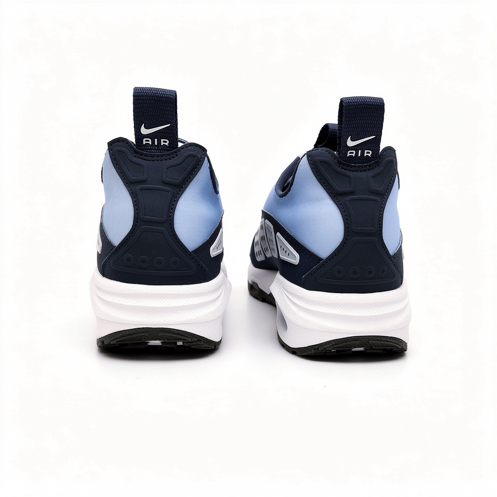 NIKE AIR MAX SNDR SNEAKERS CONFORT ENFANTSTOCK - OUT SNEAKERSBleu38STOCK - OUT SNEAKERS