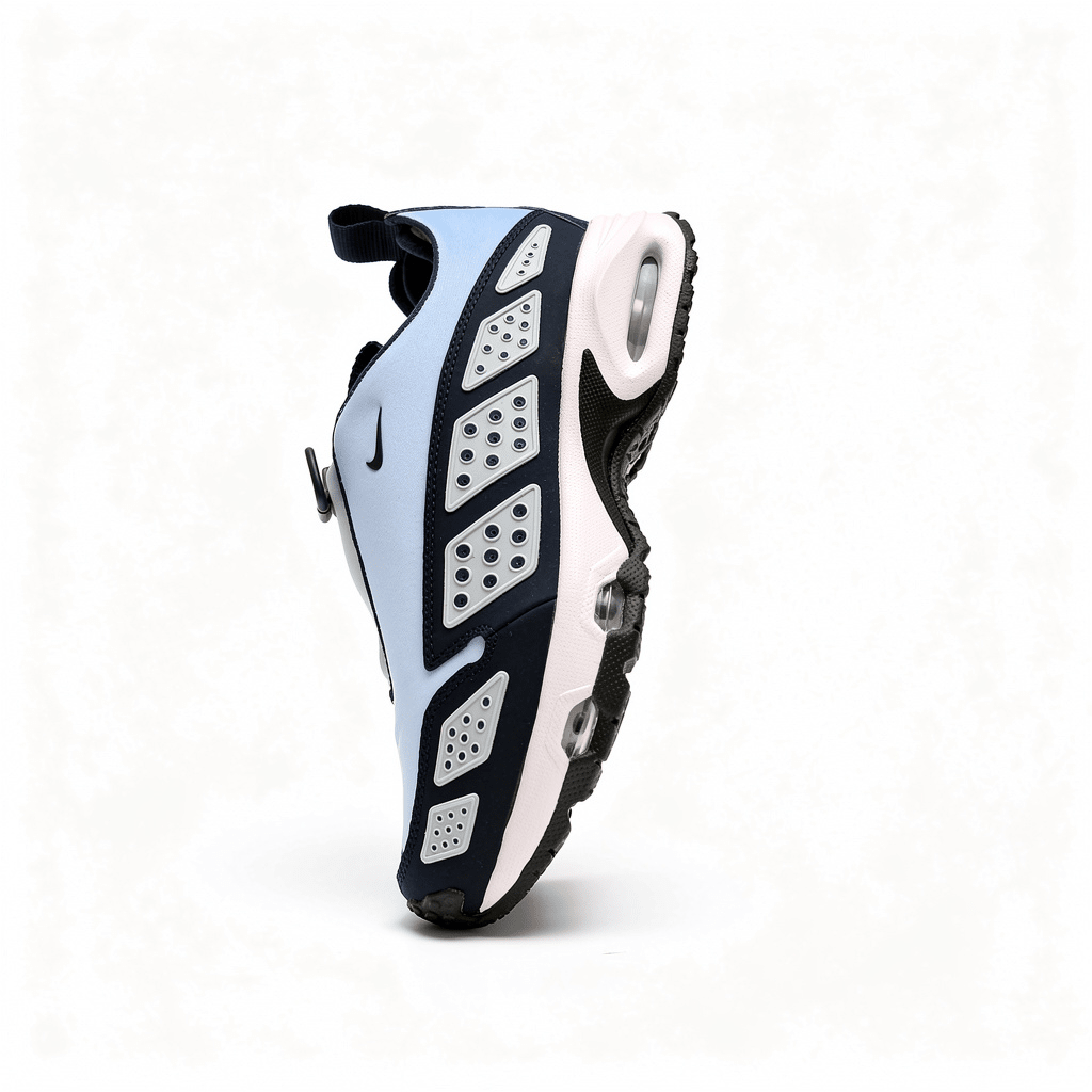 NIKE AIR MAX SNDR SNEAKERS CONFORT ENFANTSTOCK - OUT SNEAKERSBleu38STOCK - OUT SNEAKERS