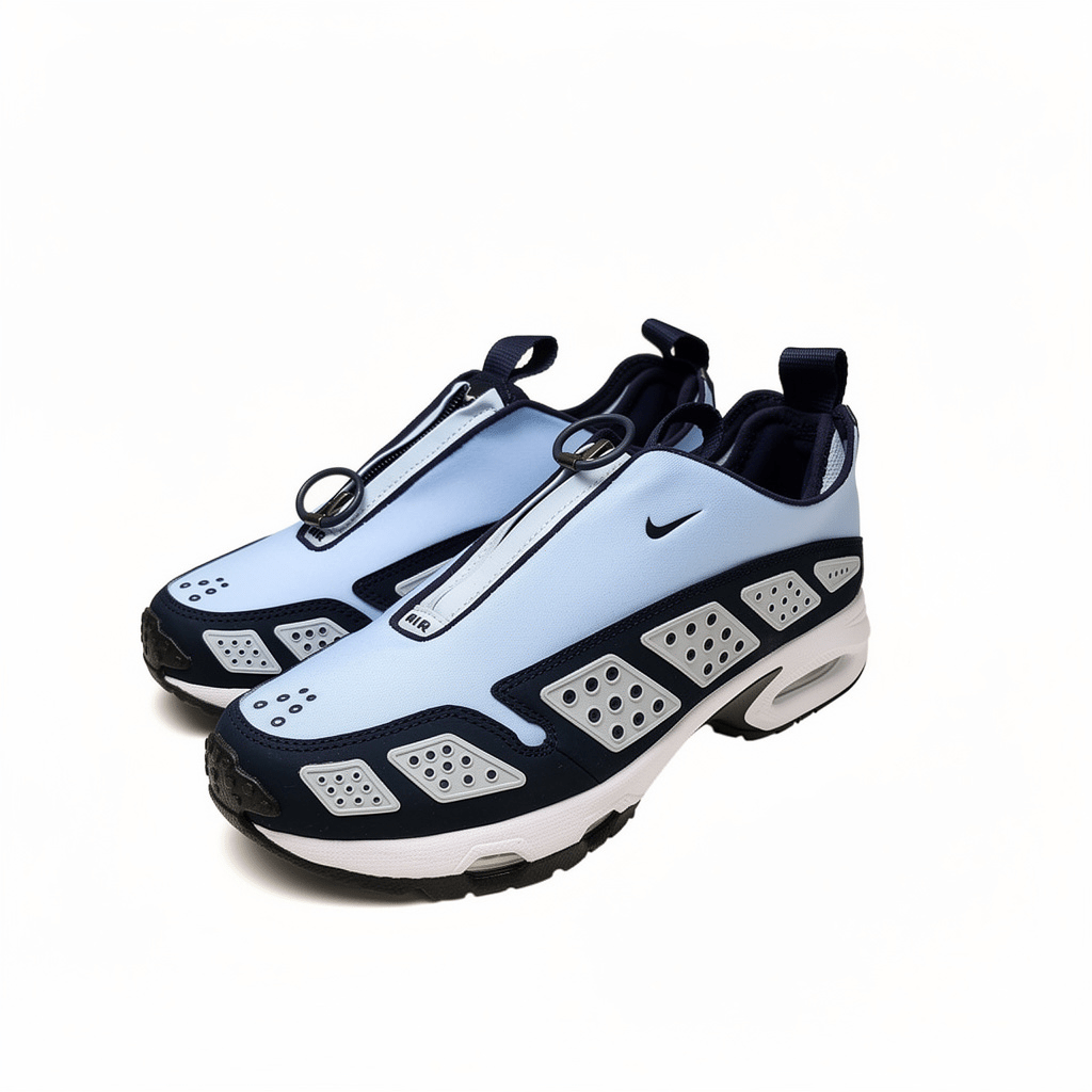NIKE AIR MAX SNDR SNEAKERS CONFORT ENFANTSTOCK - OUT SNEAKERSBleu38STOCK - OUT SNEAKERS