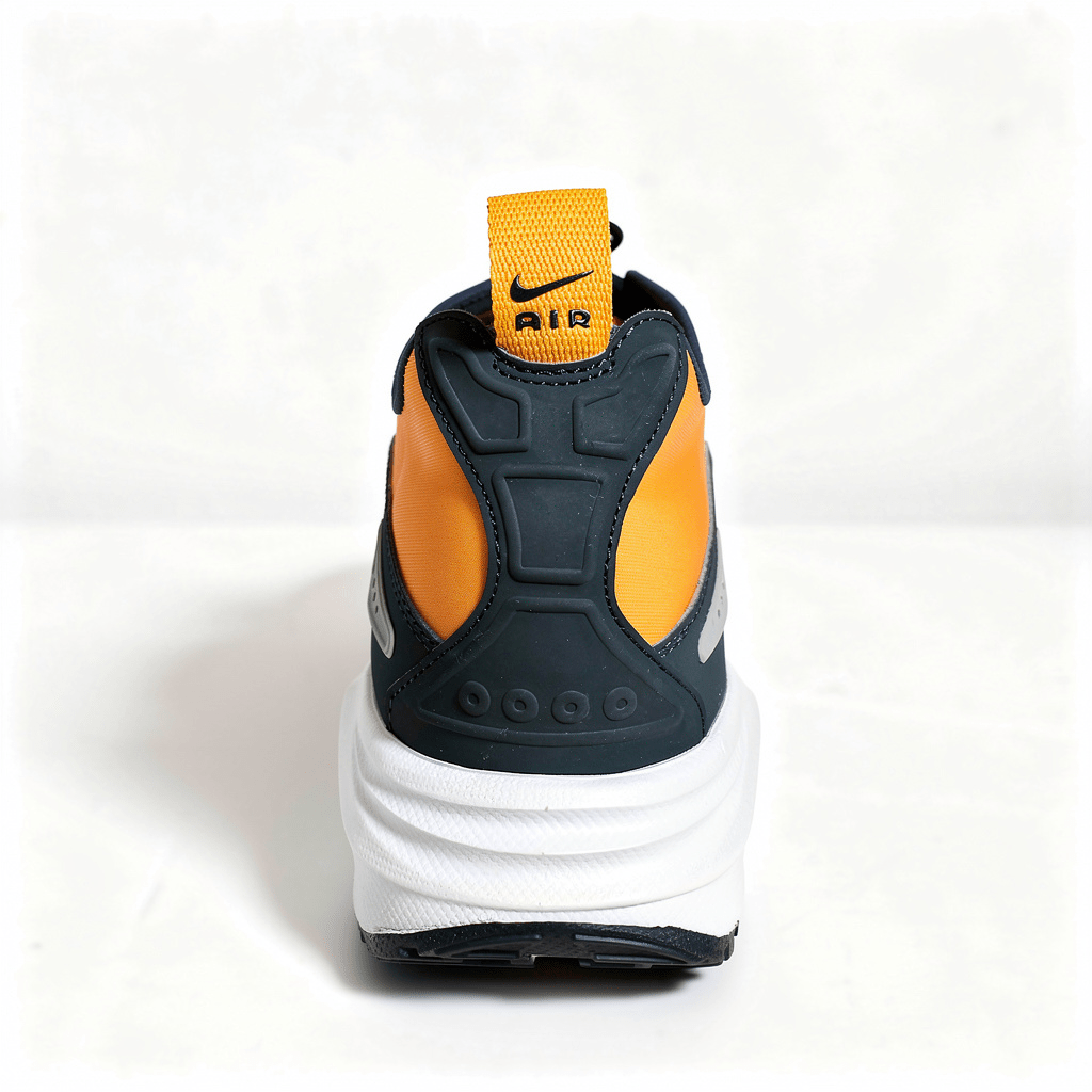 Nike Air Max SNDR Sneakers femme Confort Air MaxSTOCK - OUT SNEAKERSOrange41STOCK - OUT SNEAKERS