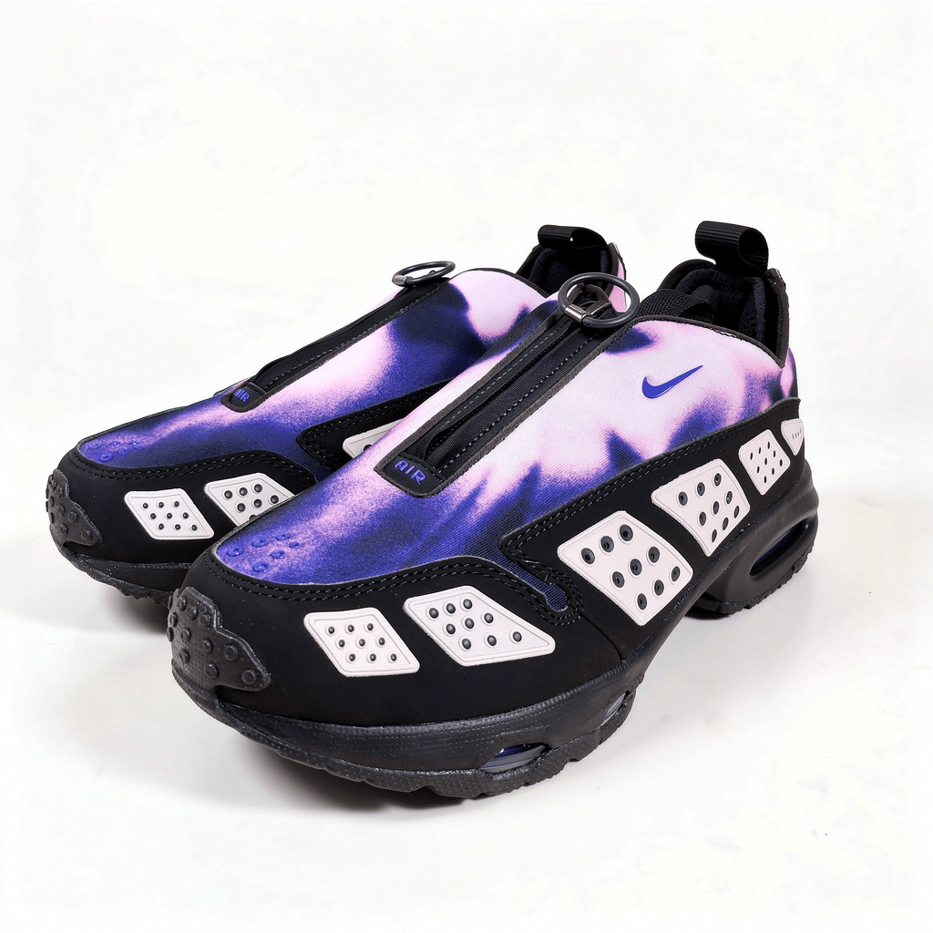 Nike Air Max SNDR Sneakers femme Confort StreetwearSTOCK - OUT SNEAKERS40STOCK - OUT SNEAKERS