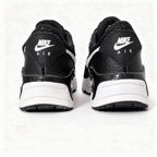 NIKE AIR MAX SYSTM (PS) SNEAKERS ENFANTSTOCK-OUT SNEAKERSNOIR/GRIS LOUP/BLANC27.5STOCK-OUT SNEAKERS