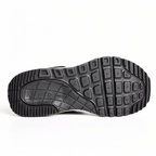 NIKE AIR MAX SYSTM (PS) SNEAKERS ENFANTSTOCK-OUT SNEAKERSNOIR/GRIS LOUP/BLANC27.5STOCK-OUT SNEAKERS