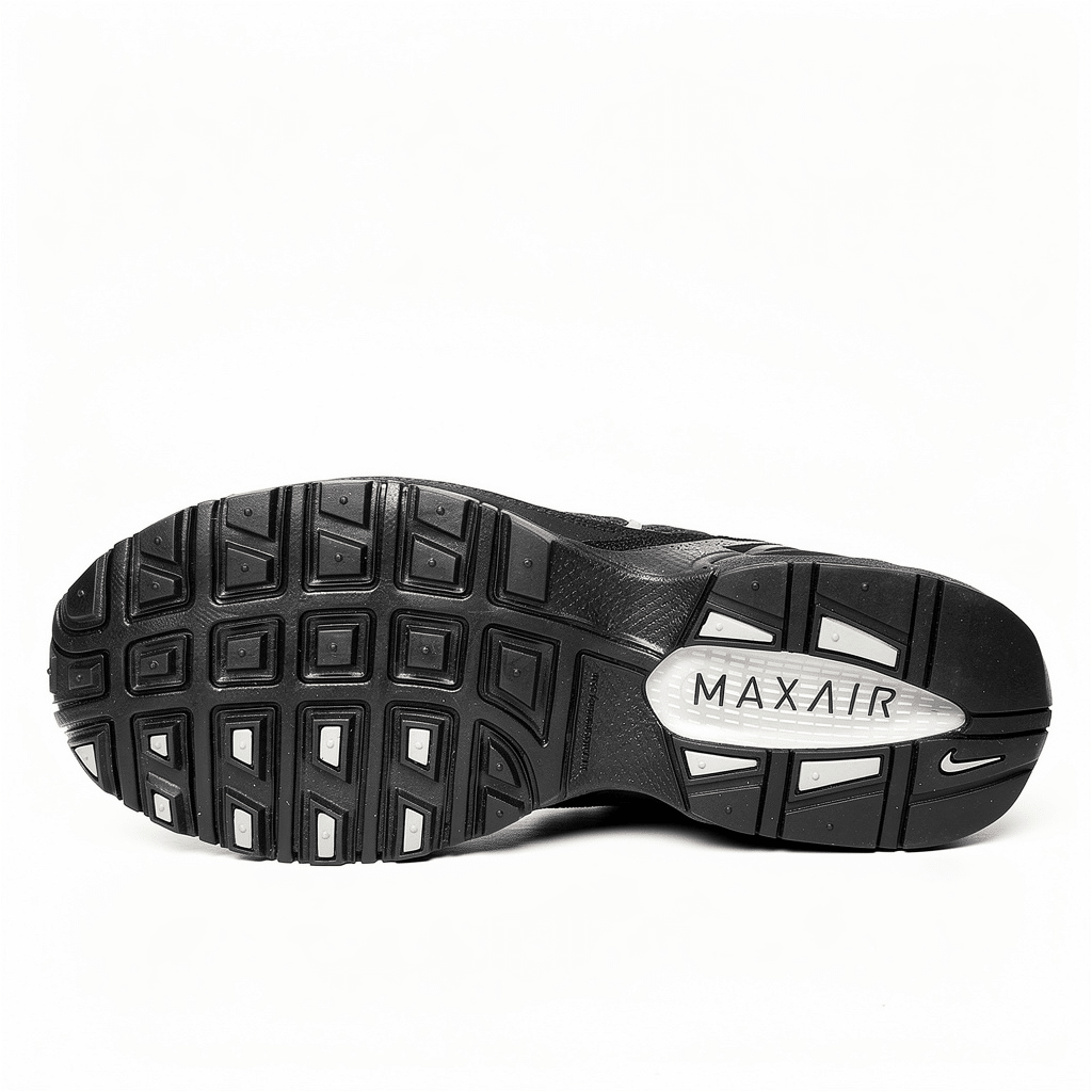 Nike Air Max Torch 4 hommeSTOCK - OUT SNEAKERSNoir42STOCK - OUT SNEAKERS