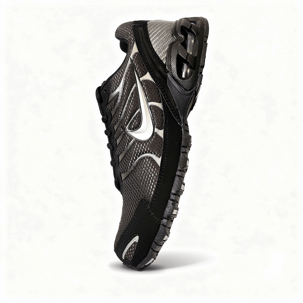 Nike Air Max Torch 4 hommeSTOCK - OUT SNEAKERSNoir42STOCK - OUT SNEAKERS