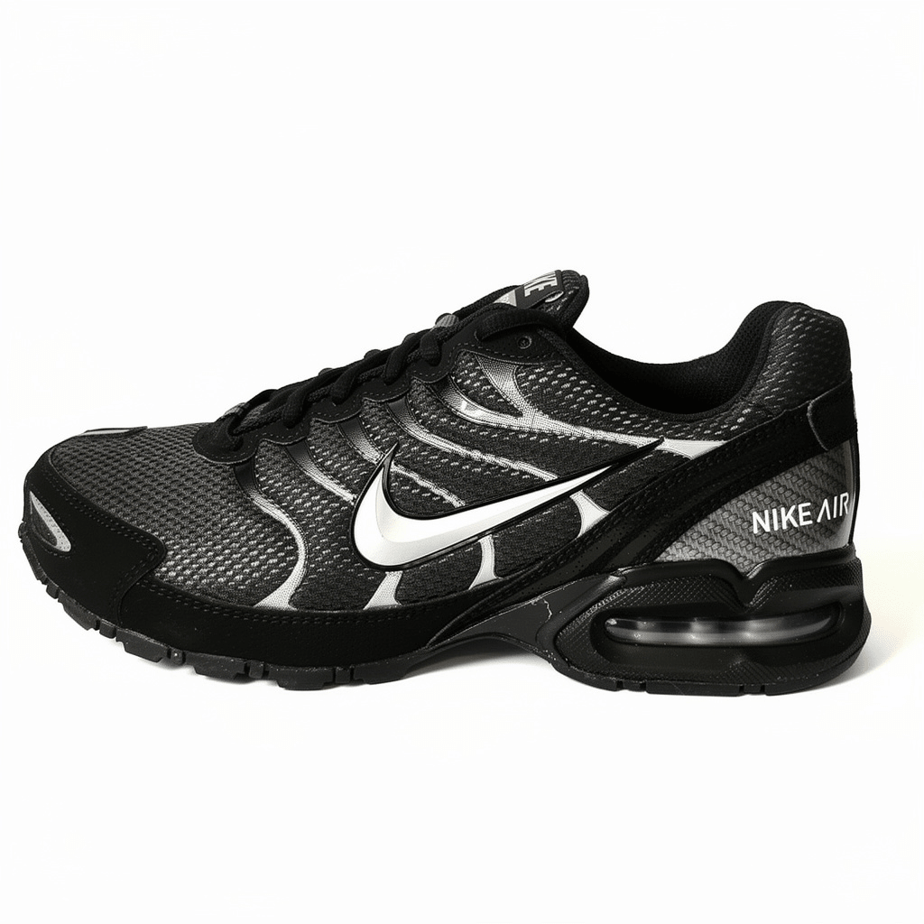 Nike Air Max Torch 4 hommeSTOCK - OUT SNEAKERSNoir42STOCK - OUT SNEAKERS