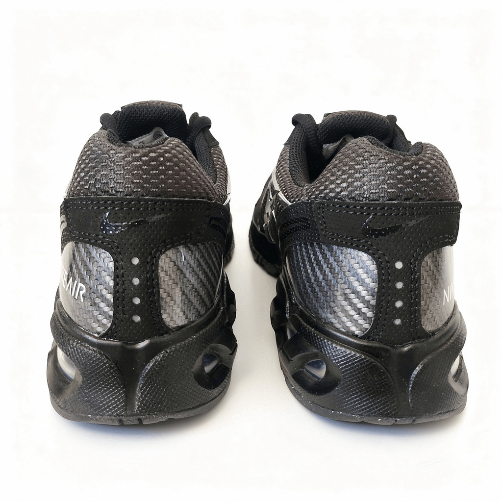 Nike Air Max Torch 4 hommeSTOCK - OUT SNEAKERSNoir42STOCK - OUT SNEAKERS