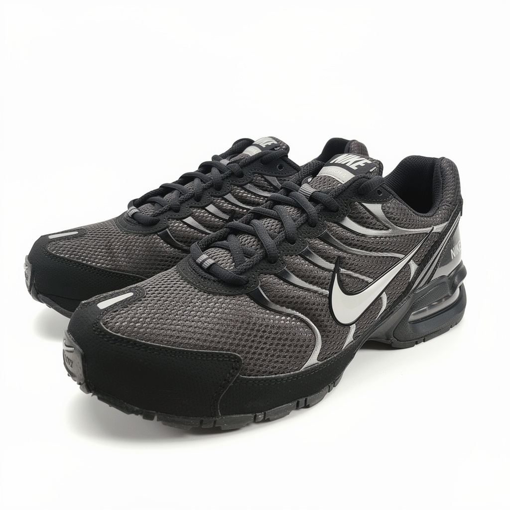 Nike Air Max Torch 4 hommeSTOCK - OUT SNEAKERSNoir42STOCK - OUT SNEAKERS