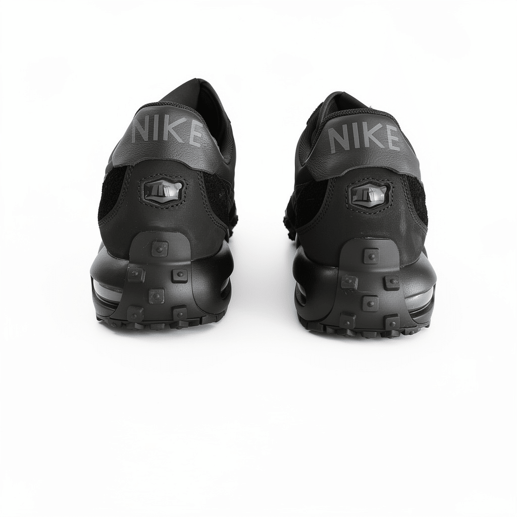 NIKE AIR MAX WAFFLE SNEAKERS CONFORT HOMMESTOCK - OUT SNEAKERSNoir41STOCK - OUT SNEAKERS