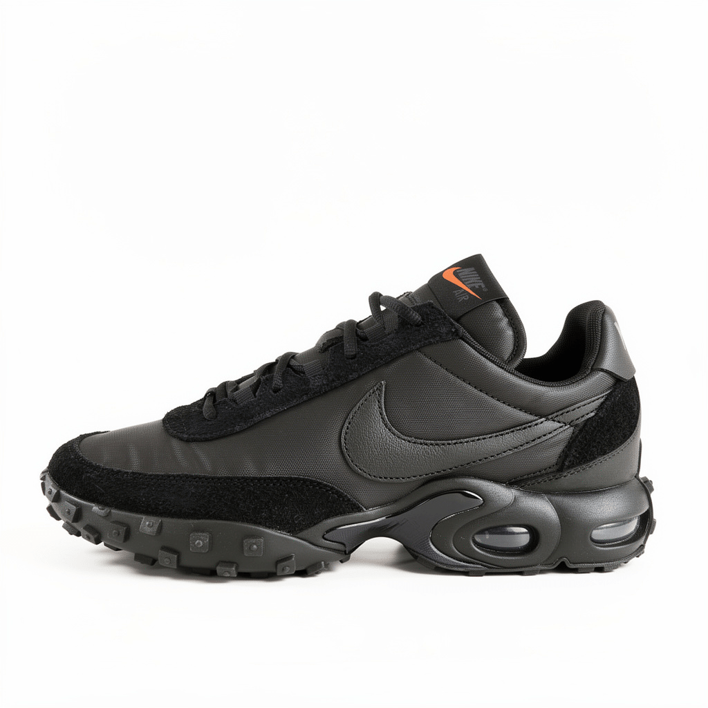 NIKE AIR MAX WAFFLE SNEAKERS CONFORT HOMMESTOCK - OUT SNEAKERSNoir41STOCK - OUT SNEAKERS