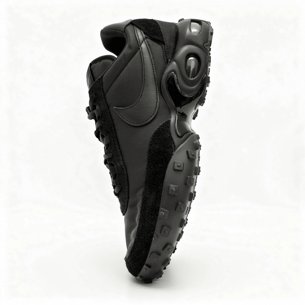NIKE AIR MAX WAFFLE SNEAKERS CONFORT HOMMESTOCK - OUT SNEAKERSNoir41STOCK - OUT SNEAKERS