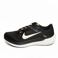 NIKE AIR WINFLO 10 SNEAKERS CONFORT HOMME OLIVESTOCK-OUT SNEAKERSNOIR/BRONZINE/AURA OLIVE40STOCK-OUT SNEAKERS