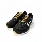NIKE AIR WINFLO 10 SNEAKERS CONFORT HOMME OLIVESTOCK-OUT SNEAKERSNOIR/BRONZINE/AURA OLIVE40STOCK-OUT SNEAKERS