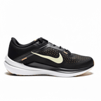 NIKE AIR WINFLO 10 SNEAKERS CONFORT HOMME OLIVESTOCK-OUT SNEAKERSNOIR/BRONZINE/AURA OLIVE40STOCK-OUT SNEAKERS