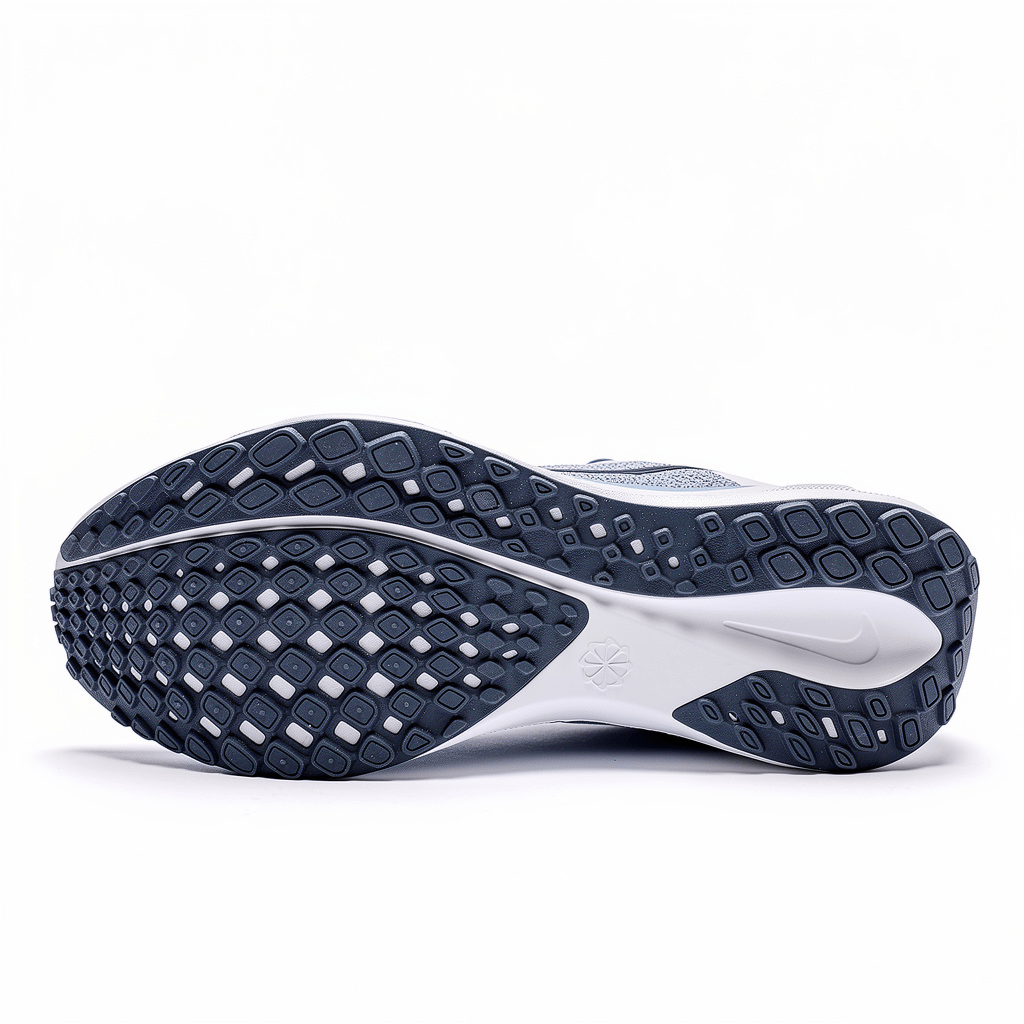 NIKE AIR ZOOM PEGASUS 41 SNEAKERS FEMMESTOCK - OUT SNEAKERSBLANC/ALUMINIUM/BLEU DIFFUS35.5STOCK - OUT SNEAKERS
