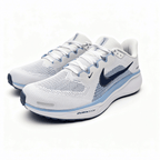 NIKE AIR ZOOM PEGASUS 41 SNEAKERS FEMMESTOCK - OUT SNEAKERSBLANC/ALUMINIUM/BLEU DIFFUS35.5STOCK - OUT SNEAKERS