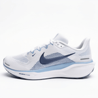 NIKE AIR ZOOM PEGASUS 41 SNEAKERS FEMMESTOCK - OUT SNEAKERSBLANC/ALUMINIUM/BLEU DIFFUS35.5STOCK - OUT SNEAKERS