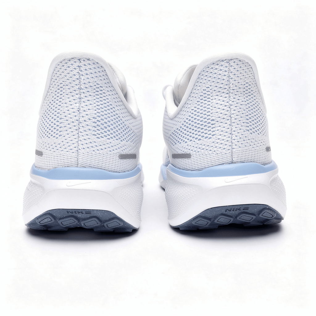 NIKE AIR ZOOM PEGASUS 41 SNEAKERS FEMMESTOCK - OUT SNEAKERSBLANC/ALUMINIUM/BLEU DIFFUS35.5STOCK - OUT SNEAKERS