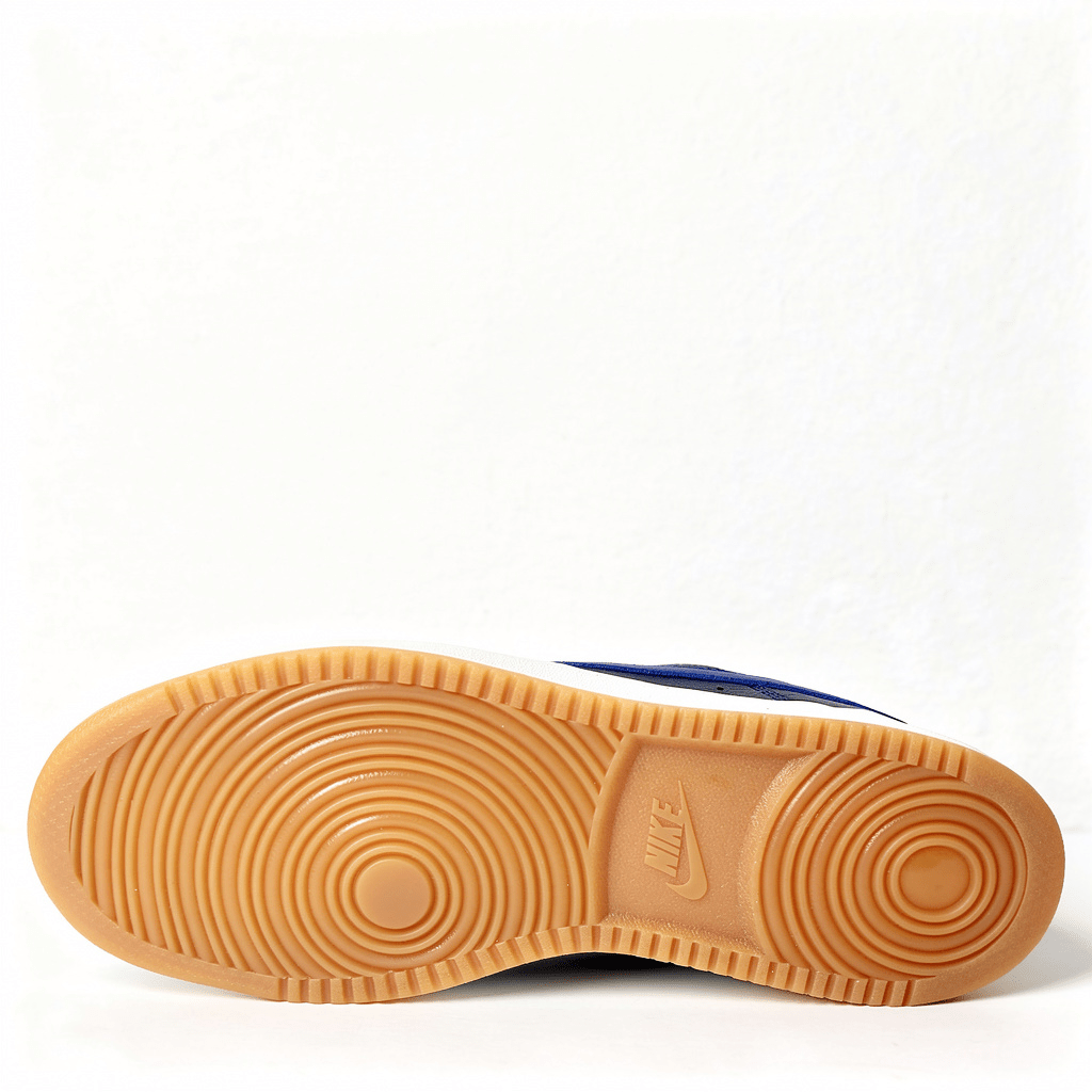 Nike Court Vision Low Homme AuthentiqueSTOCK - OUT SNEAKERS40NavySTOCK - OUT SNEAKERS