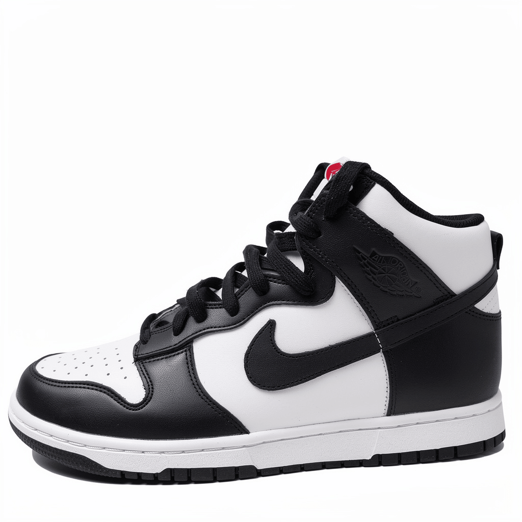 Nike Dunk High Homme StreetwearSTOCK - OUT SNEAKERS44NoirSTOCK - OUT SNEAKERS