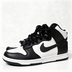 Nike Dunk High Homme StreetwearSTOCK - OUT SNEAKERS44NoirSTOCK - OUT SNEAKERS
