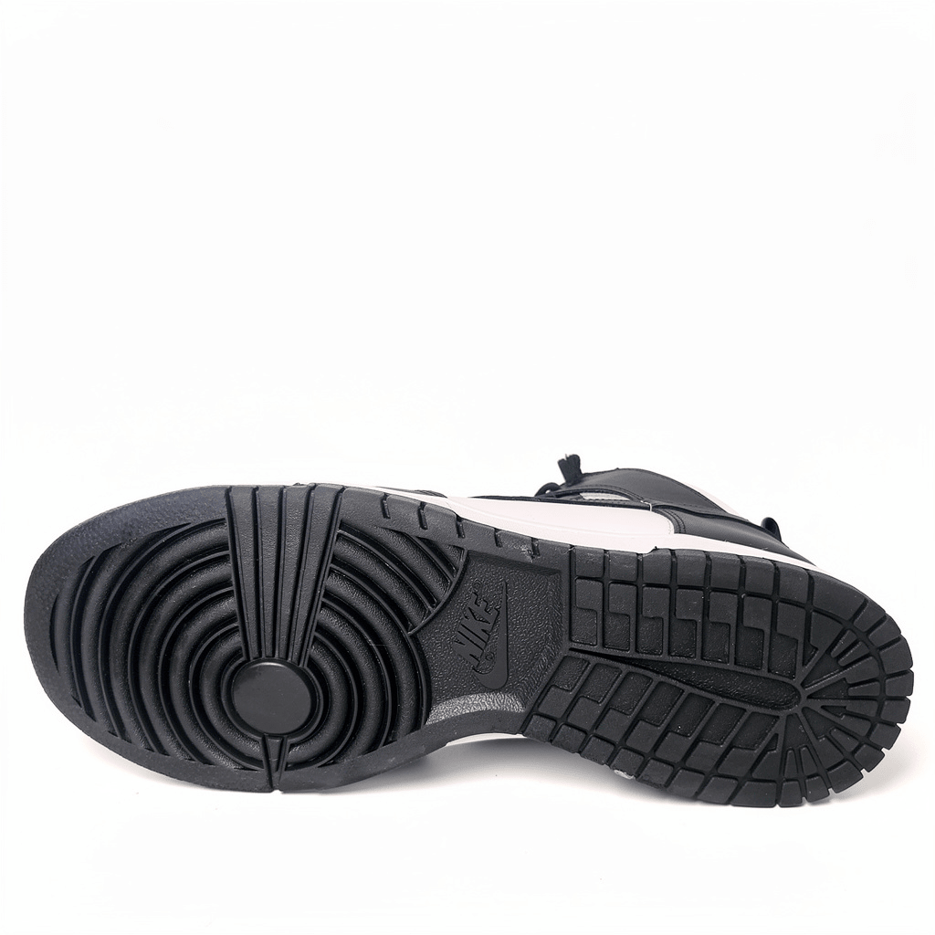 Nike Dunk High Homme StreetwearSTOCK - OUT SNEAKERS44NoirSTOCK - OUT SNEAKERS