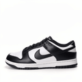 Nike Dunk Low Retro Homme AuthentiqueSTOCK - OUT SNEAKERS45Blanc/NoirSTOCK - OUT SNEAKERS
