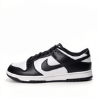 Nike Dunk Low Retro Homme AuthentiqueSTOCK - OUT SNEAKERS45Blanc/NoirSTOCK - OUT SNEAKERS