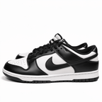 Nike Dunk Low Retro Homme AuthentiqueSTOCK - OUT SNEAKERS45Blanc/NoirSTOCK - OUT SNEAKERS
