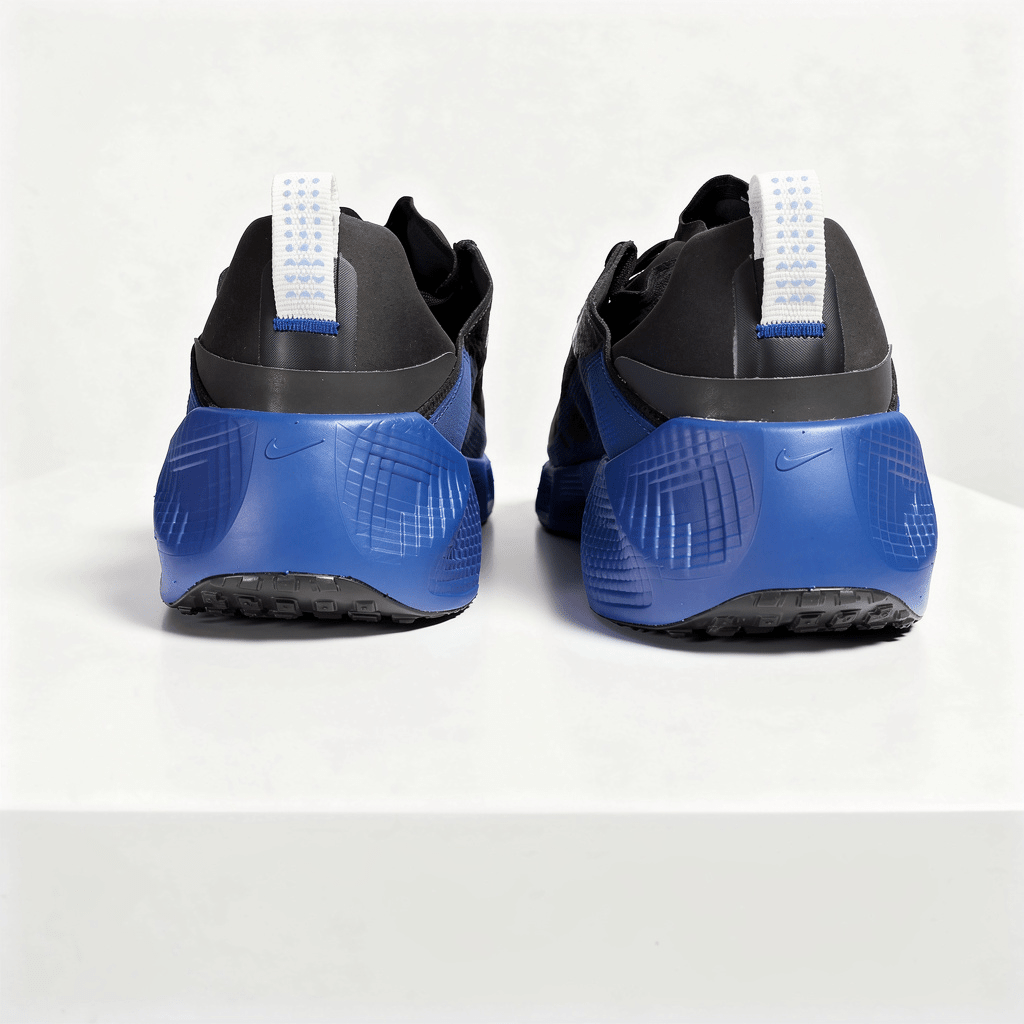 NIKE EVA ROVER SNEAKERS HOMMESTOCK - OUT SNEAKERS40NOIR/FANTOME/NOIR/FANTOMESTOCK - OUT SNEAKERS