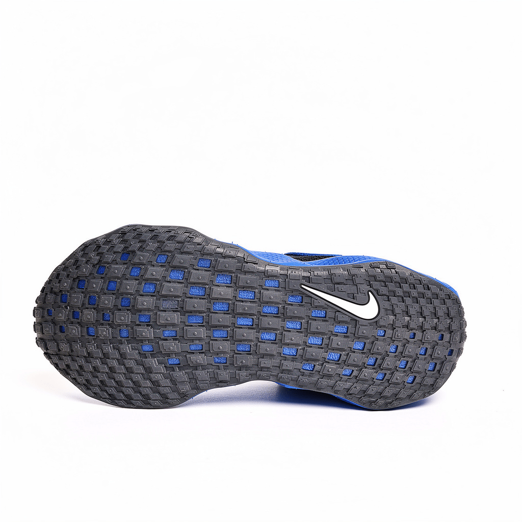 NIKE EVA ROVER SNEAKERS HOMMESTOCK - OUT SNEAKERS40NOIR/FANTOME/NOIR/FANTOMESTOCK - OUT SNEAKERS