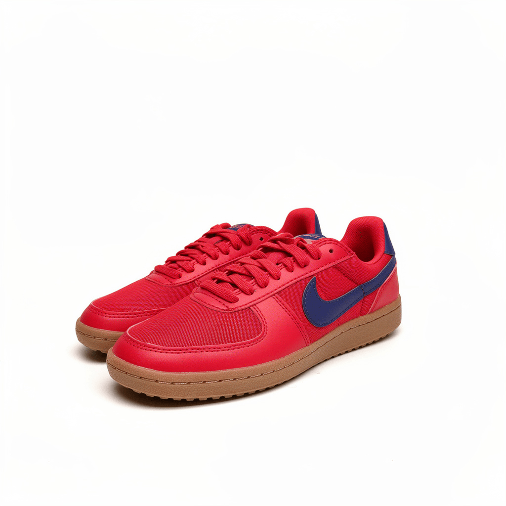 Nike Field General WMNS – Sneakers Femme AuthentiquesSTOCK - OUT SNEAKERS38RougeSTOCK - OUT SNEAKERS