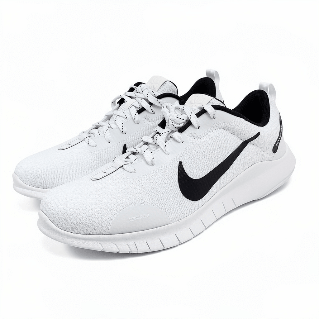 Nike Flex Experience RN 12 Sneakers femme Léger Confort RunningSTOCK - OUT SNEAKERSBlanc40STOCK - OUT SNEAKERS