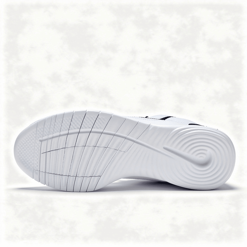 Nike Flex Experience RN 12 Sneakers femme Léger Confort RunningSTOCK - OUT SNEAKERSBlanc40STOCK - OUT SNEAKERS