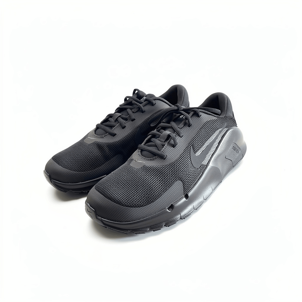 NIKE FLEX TRAIN SNEAKERS CONFORT ENFANTSTOCK-OUT SNEAKERSNOIR/NOIR35.5STOCK-OUT SNEAKERS