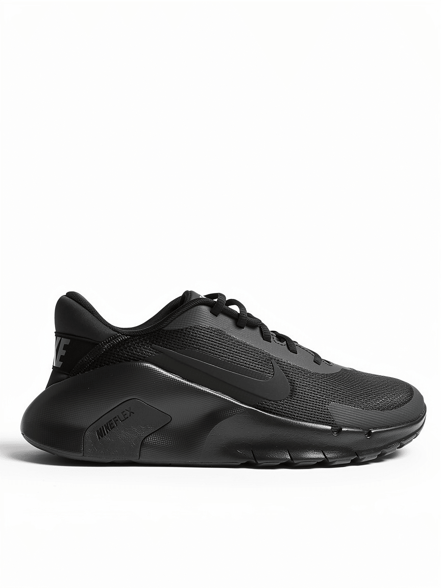 NIKE FLEX TRAIN SNEAKERS CONFORT ENFANTSTOCK-OUT SNEAKERSNOIR/NOIR35.5STOCK-OUT SNEAKERS