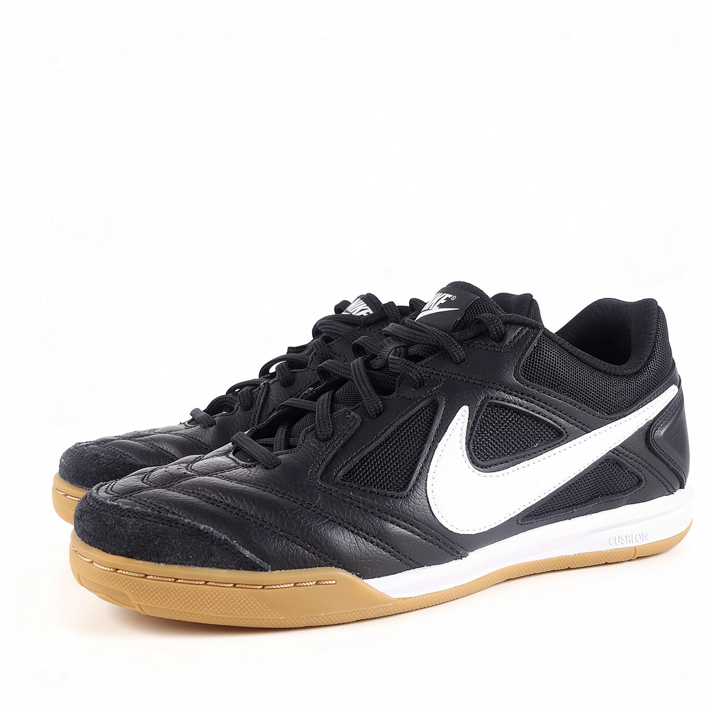 Nike Gato Homme AuthentiqueSTOCK - OUT SNEAKERSNoir42.5STOCK - OUT SNEAKERS