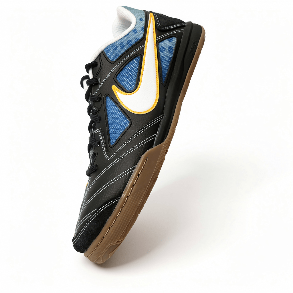 Nike Gato SE Homme Sneakers Confort Style StreetwearSTOCK - OUT SNEAKERSNoir44STOCK - OUT SNEAKERS