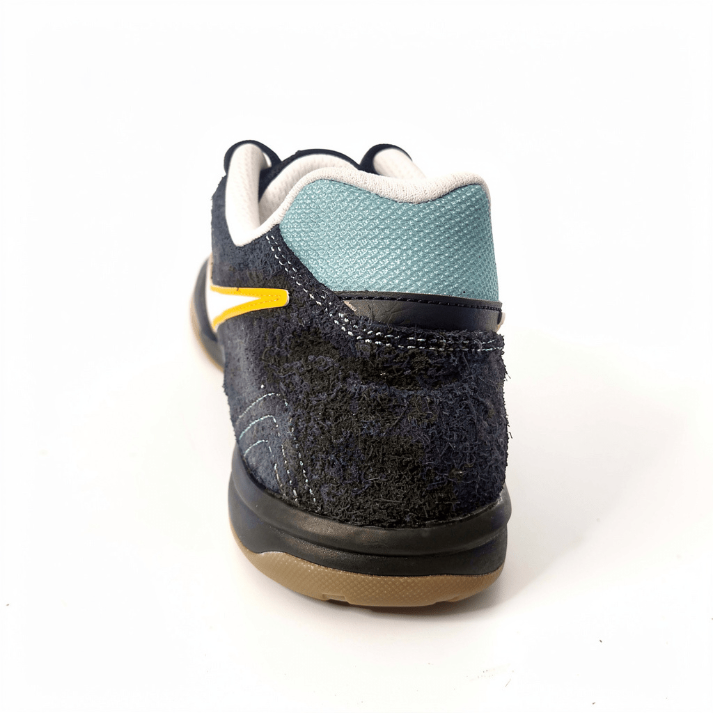 Nike Gato SE Homme Sneakers Confort Style StreetwearSTOCK - OUT SNEAKERSNoir44STOCK - OUT SNEAKERS