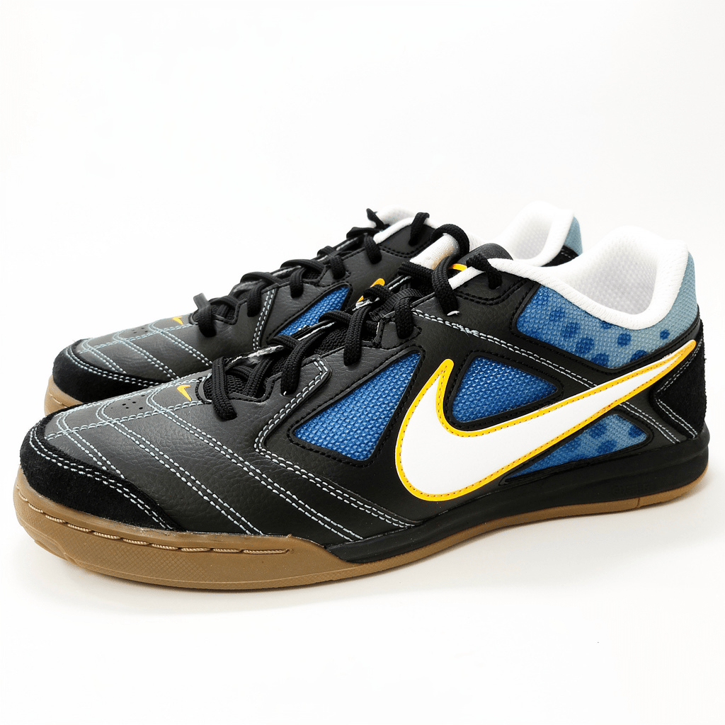 Nike Gato SE Homme Sneakers Confort Style StreetwearSTOCK - OUT SNEAKERSNoir44STOCK - OUT SNEAKERS