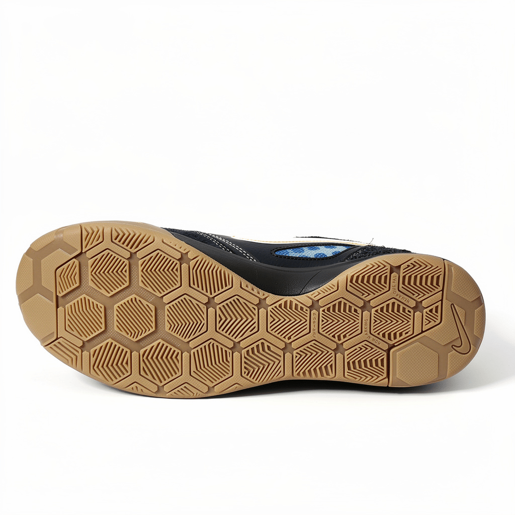 Nike Gato SE Homme Sneakers Confort Style StreetwearSTOCK - OUT SNEAKERSNoir44STOCK - OUT SNEAKERS