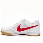 Nike Gato Sneakers Homme Style Indoor Confort QuotidienSTOCK - OUT SNEAKERSBlanc47STOCK - OUT SNEAKERS