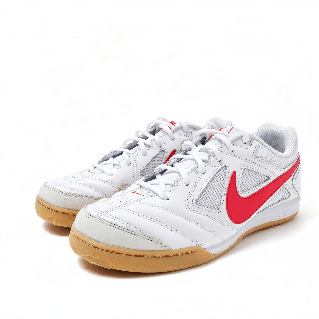 Nike Gato Sneakers Homme Style Indoor Confort QuotidienSTOCK - OUT SNEAKERSBlanc47STOCK - OUT SNEAKERS