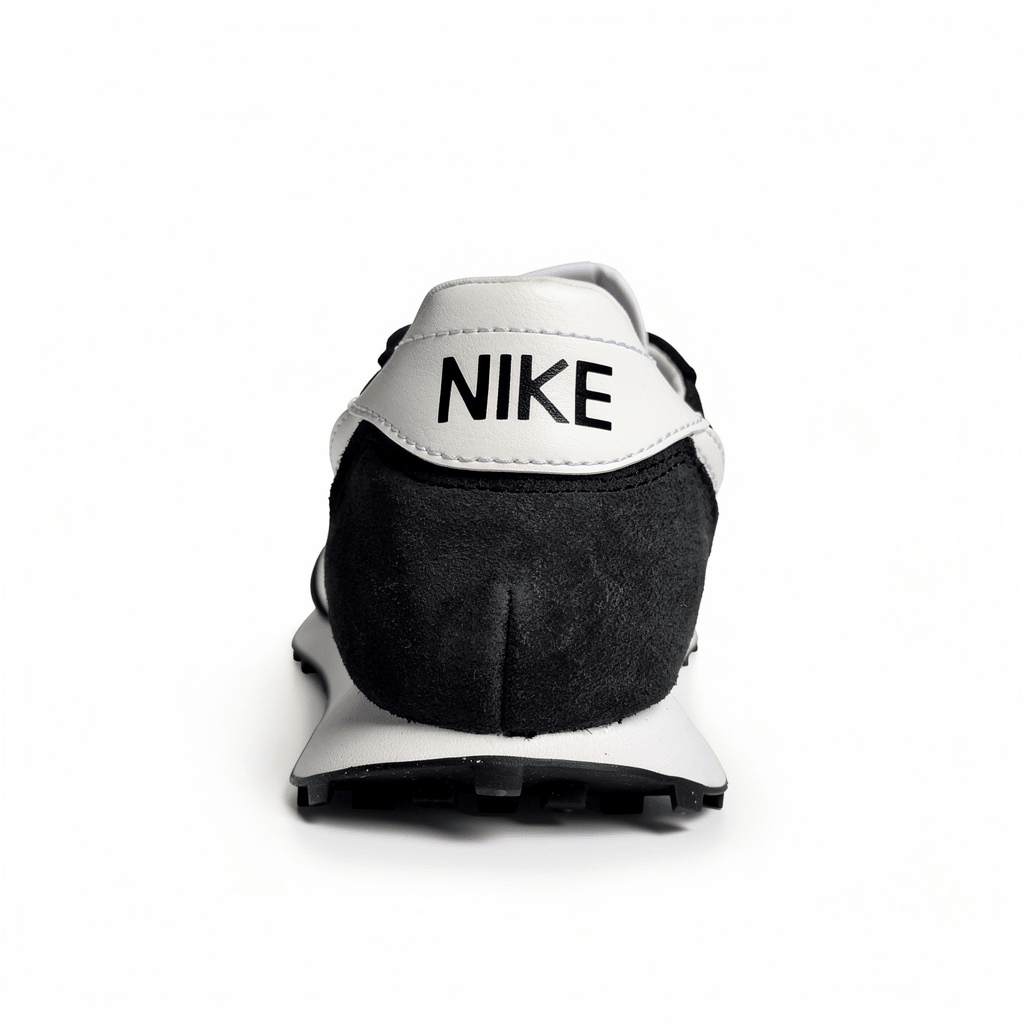 Nike LD - 1000 Sneakers Homme Style Rétro Confort QuotidienSTOCK - OUT SNEAKERSNoir43STOCK - OUT SNEAKERS