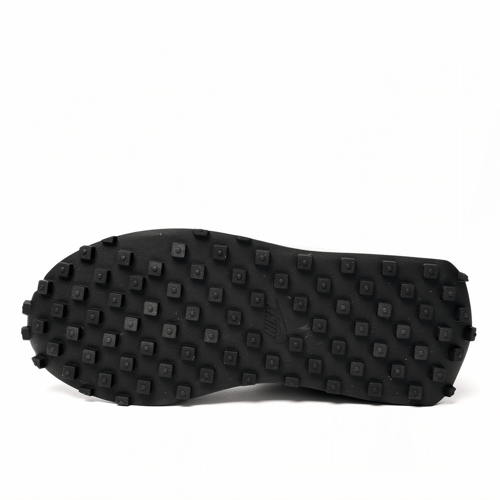 Nike LD - 1000 Sneakers Homme Style Rétro Confort QuotidienSTOCK - OUT SNEAKERSNoir43STOCK - OUT SNEAKERS