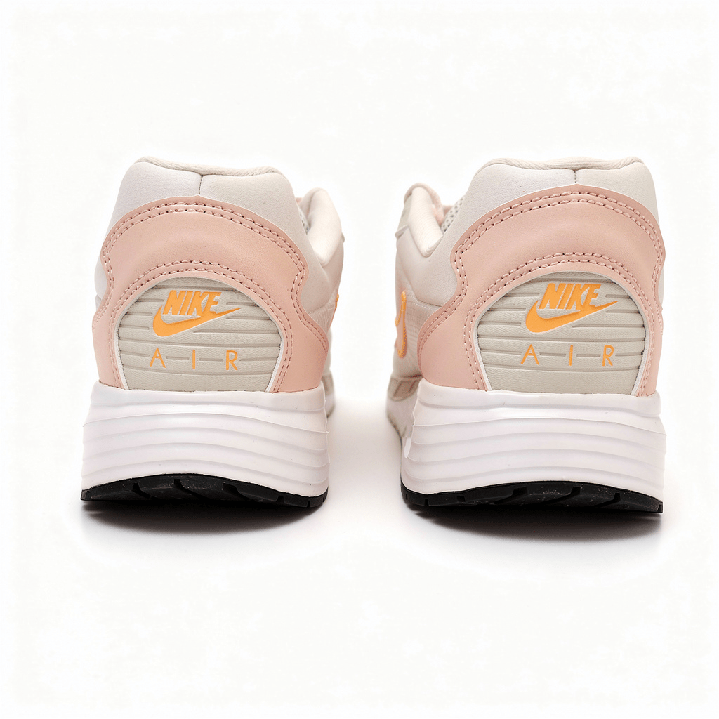 NIKE MAX SOLO GS ENFANTSTOCK - OUT SNEAKERSBlanc39STOCK - OUT SNEAKERS