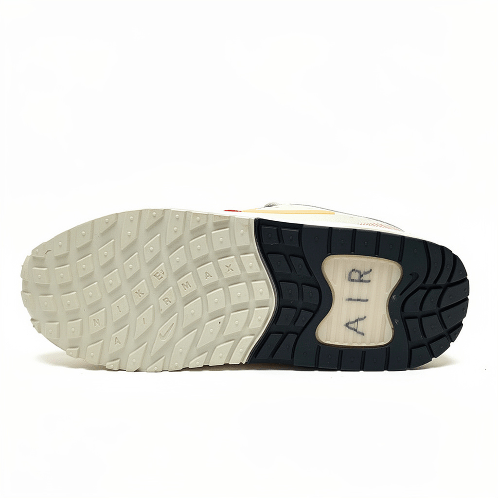 NIKE MAX SOLO GS ENFANTSTOCK - OUT SNEAKERSBlanc39STOCK - OUT SNEAKERS