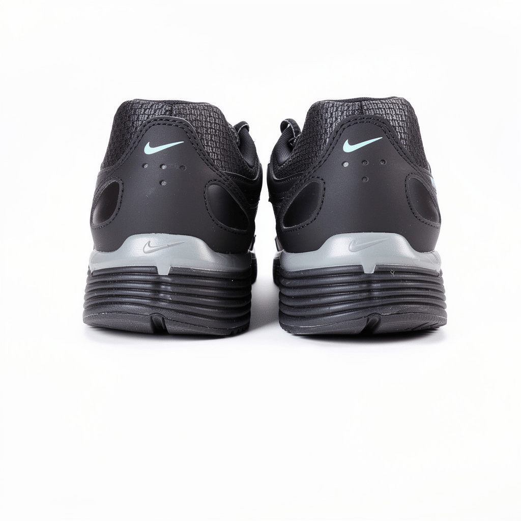 NIKE P-6000 SNEAKERS CONFORT HOMMESTOCK-OUT SNEAKERSNOIR/GRIS FROID MTLQ40STOCK-OUT SNEAKERS