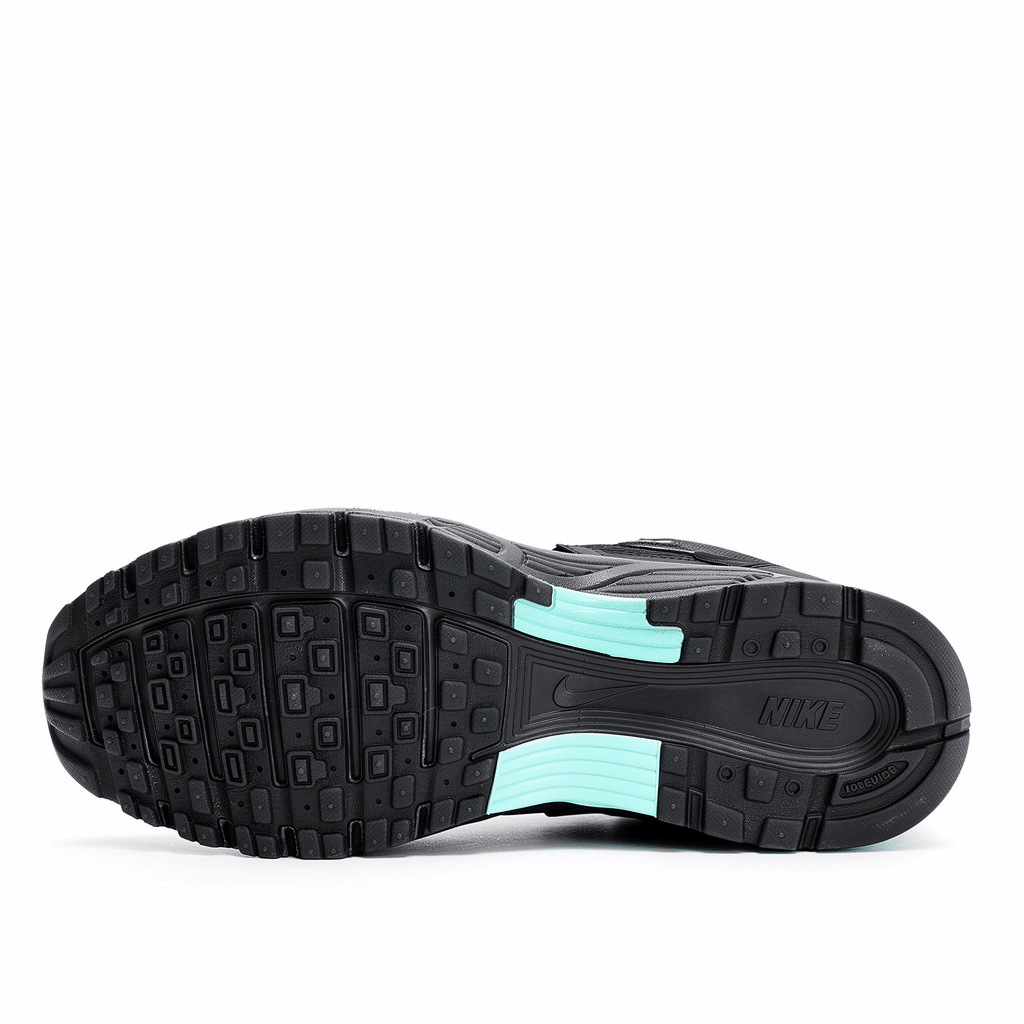 NIKE P-6000 SNEAKERS CONFORT HOMMESTOCK-OUT SNEAKERSNOIR/GRIS FROID MTLQ40STOCK-OUT SNEAKERS